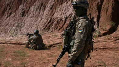 Tous les groupes armés sont terroristes : la Colombie se prépare à une nouvelle législation sécuritaire