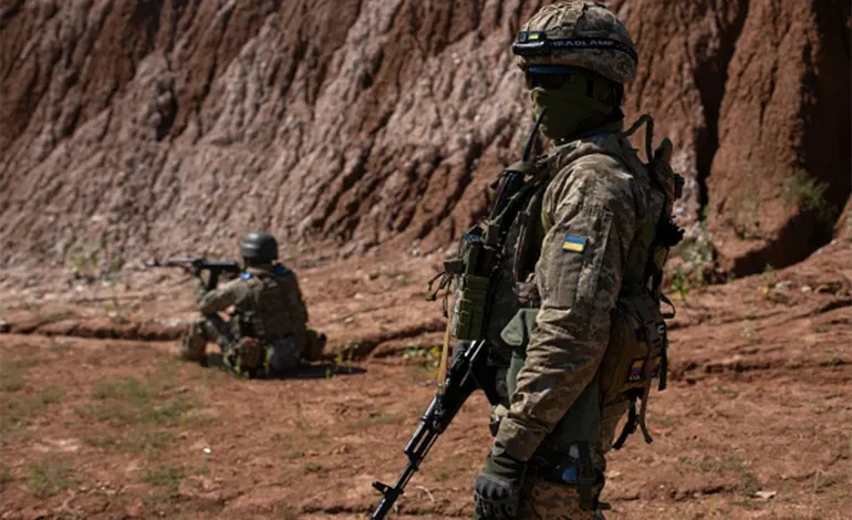 Tous les groupes armés sont terroristes : la Colombie se prépare à une nouvelle législation sécuritaire