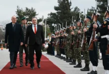Tout ce qu’il faut savoir sur Achille Shield : le plus important contrat de défense entre Israël et la Grèce