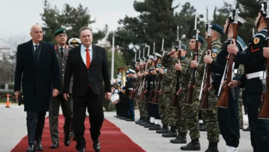 Tout ce qu’il faut savoir sur Achille Shield : le plus important contrat de défense entre Israël et la Grèce