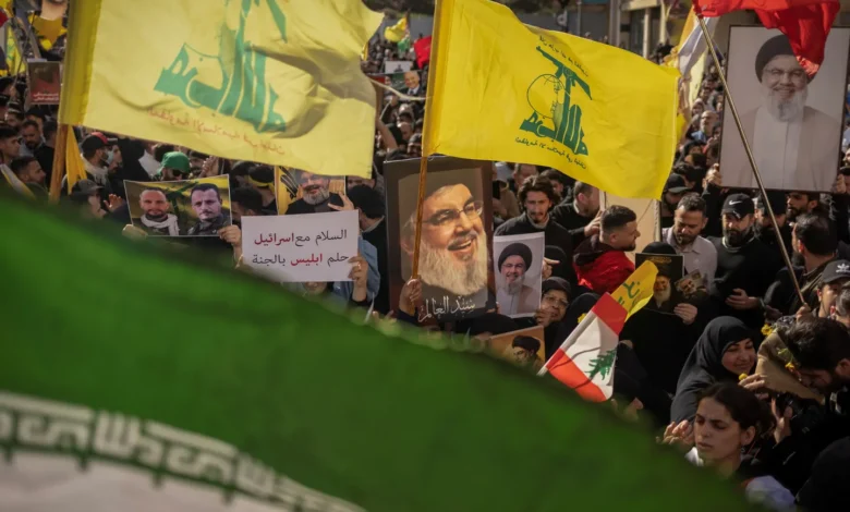 Traquer les artères financières du Hezbollah : comment les fonds iraniens s’infiltrent-ils au Liban ?