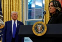 Trump a-t-il ignoré les avertissements des services de renseignement qui avaient anticipé tout ce qui se passe en Iran ?