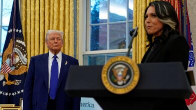Trump a-t-il ignoré les avertissements des services de renseignement qui avaient anticipé tout ce qui se passe en Iran ?