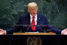 Trump ferme la porte des Nations unies à Abbas malgré la médiation turque