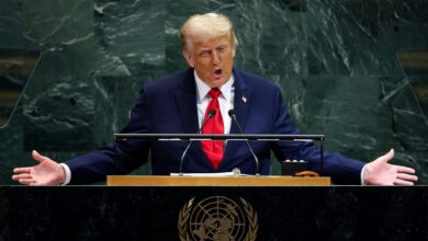 Trump ferme la porte des Nations unies à Abbas malgré la médiation turque