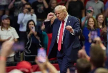 Trump retrouve son influence électorale après une série de revers pour le Parti républicain