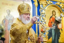 Un bouclier qui nous protège des dangers : le chef de l'Église russe fait l'éloge des armes nucléaires