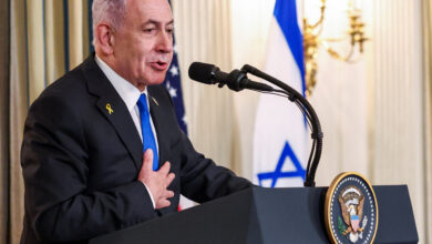 Un canal secret entre Netanyahu et le Hamas… découvert par hasard par l’appareil sécuritaire