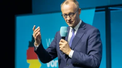 Un plan en dix points : le parti au pouvoir en Allemagne intensifie la lutte contre l’islam politique