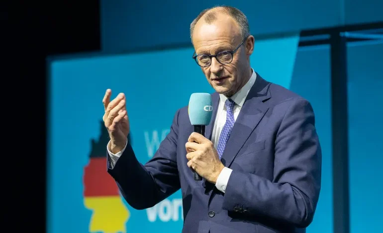 Un plan en dix points : le parti au pouvoir en Allemagne intensifie la lutte contre l’islam politique