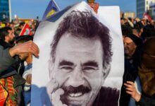 Un projet de loi turc ouvre la voie à un règlement historique avec les combattants kurdes