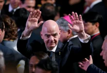 Une coalition continentale envisage une motion de défiance contre le président de la FIFA