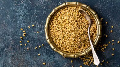Une consommation excessive de fenugrec peut-elle provoquer une hypothyroïdie ?
