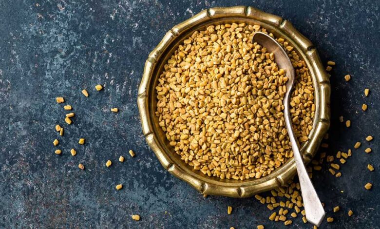 Une consommation excessive de fenugrec peut-elle provoquer une hypothyroïdie ?