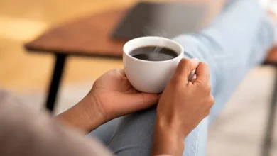 Une consommation modérée de café pourrait réduire le risque de troubles mentaux
