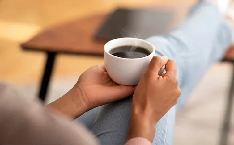 Une consommation modérée de café pourrait réduire le risque de troubles mentaux