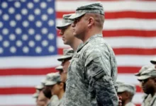 Une faille numérique inattendue révèle l’emplacement de bases militaires américaines