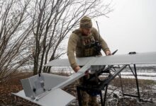 Vous en paierez le prix : les drones ukrainiens ravivent les tensions entre la Russie et le Royaume-Uni
