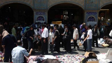 Washington brandit un nouveau train de mesures pour étouffer l’économie iranienne