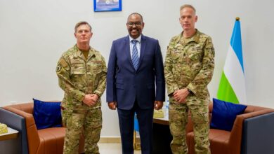 Washington et le Puntland : un accord de sécurité élargit la présence américaine aux portes de la mer Rouge