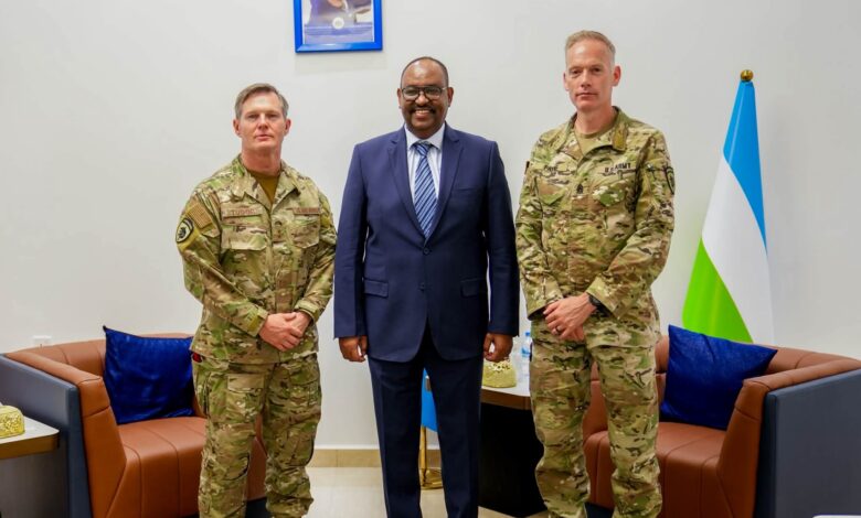 Washington et le Puntland : un accord de sécurité élargit la présence américaine aux portes de la mer Rouge
