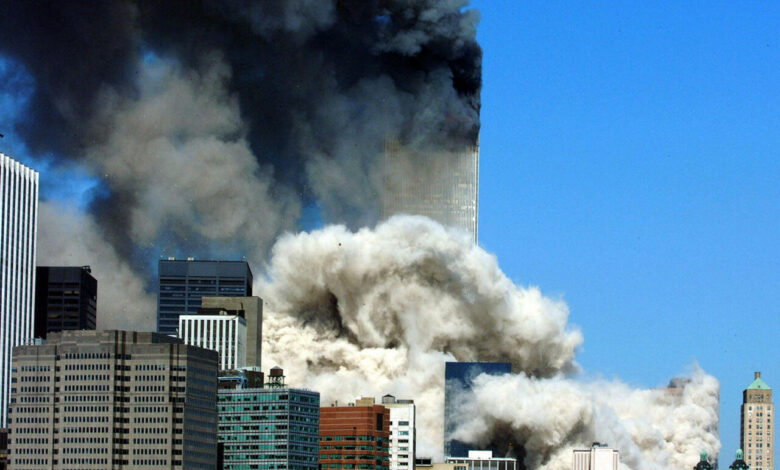 25 ans après le 11-Septembre… NewsNation place l’unité américaine, l’extrémisme et l’islam politique face à une seule et même question