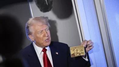 5 000 dollars pour chaque Américain ! Comment Trump compte-t-il financer l’achat des voix de ses électeurs ?