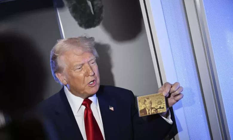 5 000 dollars pour chaque Américain ! Comment Trump compte-t-il financer l’achat des voix de ses électeurs ?