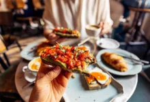 5 aliments du petit-déjeuner qui peuvent soutenir la santé du cerveau