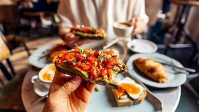 5 aliments du petit-déjeuner qui peuvent soutenir la santé du cerveau