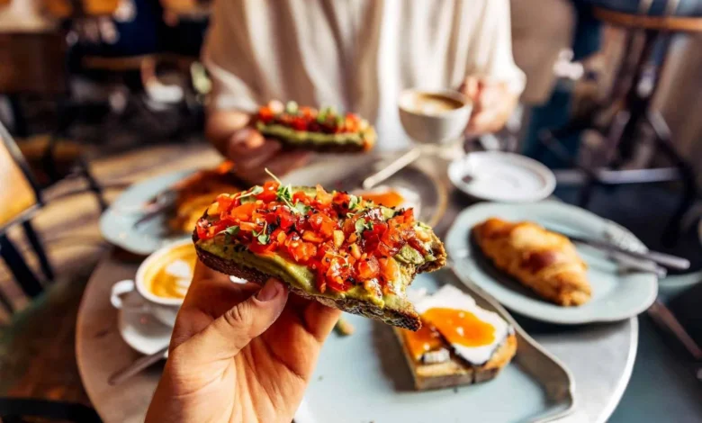 5 aliments du petit-déjeuner qui peuvent soutenir la santé du cerveau