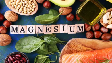 6 aliments riches en magnésium : des choix simples pour soutenir la santé de l’organisme