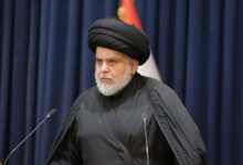 Al-Sadr met en garde contre toute ingérence en Irak après le retrait américain