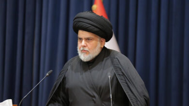 Al-Sadr met en garde contre toute ingérence en Irak après le retrait américain