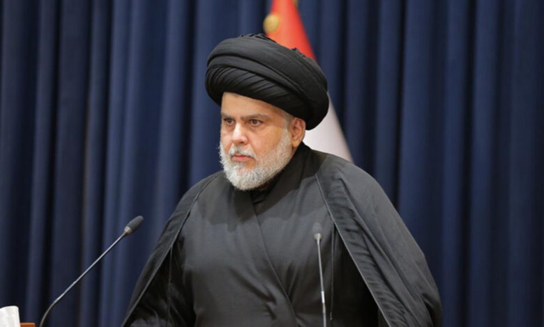 Al-Sadr met en garde contre toute ingérence en Irak après le retrait américain