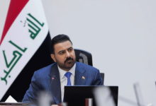 Al-Zaïdi s’engage à achever le désarmement des factions d’ici à la mi-2027