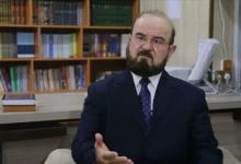 Ali Qaredaxi et l’avenir des musulmans en Occident : comment la pensée des Frères musulmans menace-t-elle la cohésion sociale ?