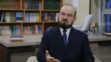 Ali Qaredaxi et l’avenir des musulmans en Occident : comment la pensée des Frères musulmans menace-t-elle la cohésion sociale ?