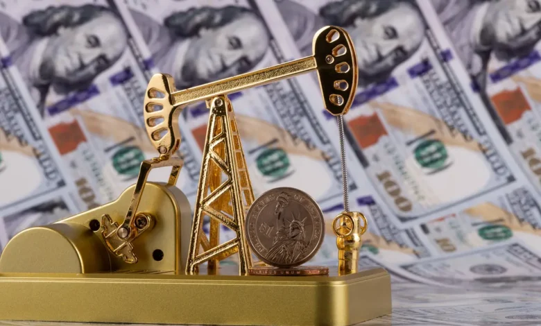 Approvisionnements alternatifs et stocks considérables empêchent le pétrole de franchir durablement les 100 dollars