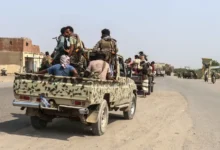Après Al-Jawf… les Brigades des Géants ouvrent un front à Al-Bayda, au cœur du Yémen