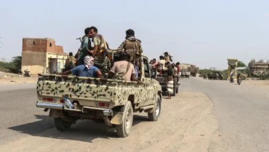 Après Al-Jawf… les Brigades des Géants ouvrent un front à Al-Bayda, au cœur du Yémen