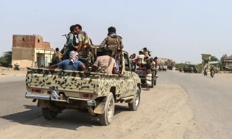 Après Al-Jawf… les Brigades des Géants ouvrent un front à Al-Bayda, au cœur du Yémen
