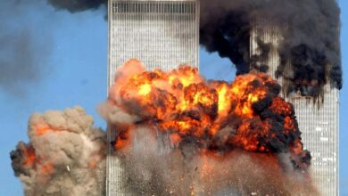Après le 11 septembre : montée des inquiétudes face à l’extrémisme islamiste et aux Frères musulmans