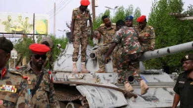 Armes chimiques au Soudan : des preuves et des témoignages mettent l’armée sous pression, tandis que les appels à une enquête internationale se multiplient