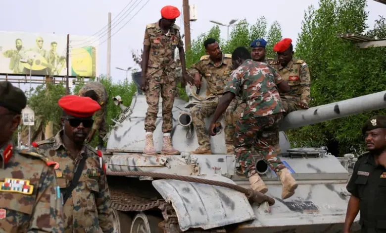 Armes chimiques au Soudan : des preuves et des témoignages mettent l’armée sous pression, tandis que les appels à une enquête internationale se multiplient