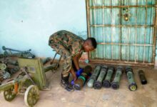 Armes chimiques au Soudan : quand l’air lui-même devient une composante de la guerre