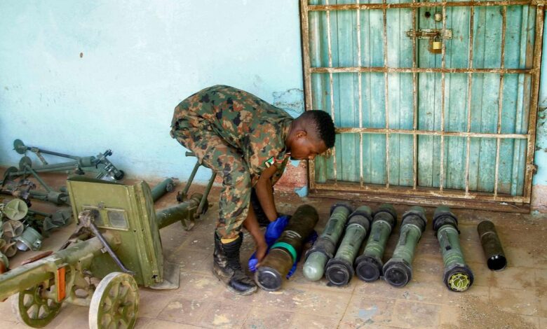 Armes chimiques au Soudan : quand l’air lui-même devient une composante de la guerre