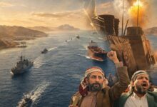 Attaques en mer Rouge : les crimes de guerre poursuivent les Houthis