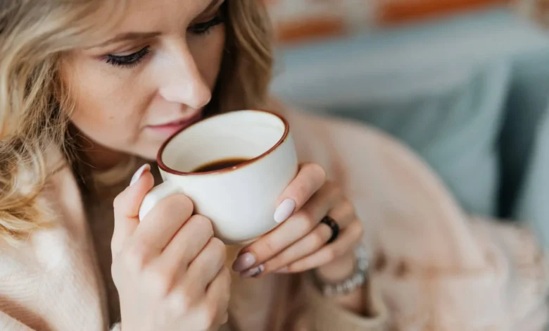 Café le matin ou le soir : quel moment est le meilleur pour votre santé ?