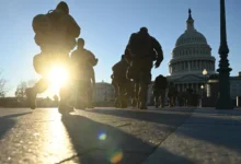 Chaîne NewsNation : le rôle des médias américains dans la mise en lumière de l’extrémisme islamiste et de la fracture partisane à Washington